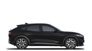 2025 Ford Mustang Mach-E® External Image 1